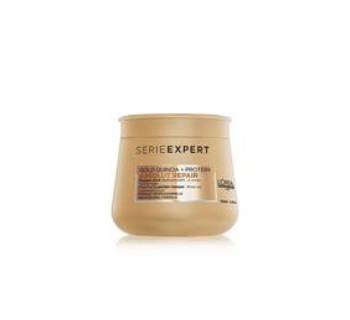 maschera per capelli