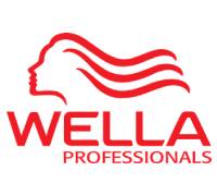 logo Wella
