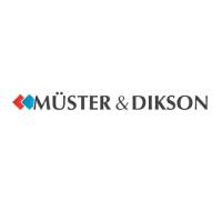 logo Müster & Dikson