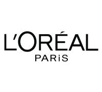 logo L'Oréal Paris
