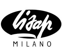 logo Lisap Milano
