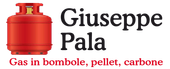 bombole gas giuseppe pala logo