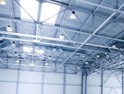 Interior lighting