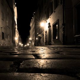 Street lighting