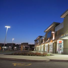 Commercial electrical services