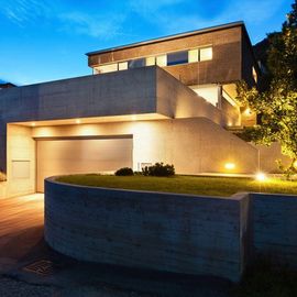 Domestic electrical services