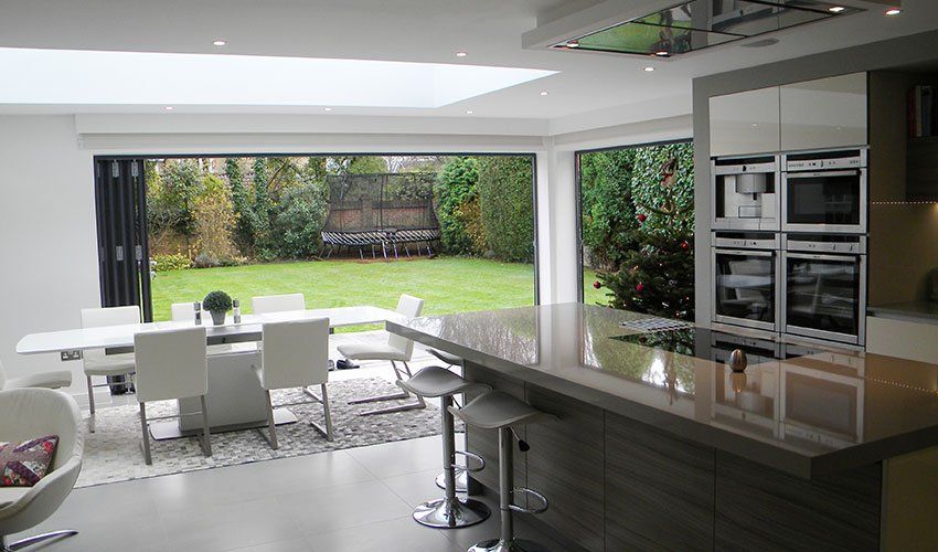 Kitchen Design Kingswood