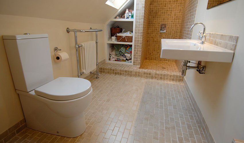 Bathroom Design Cobham