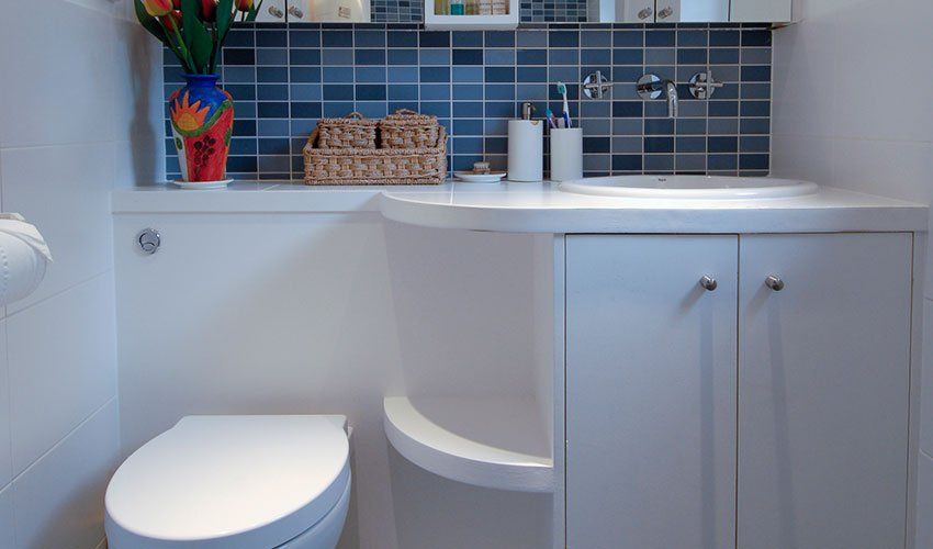 Bathroom Design Cobham