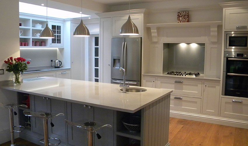 Kitchen Design Kingswood