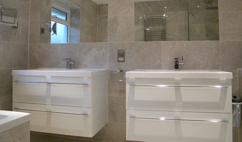 Bathroom Design Cobham
