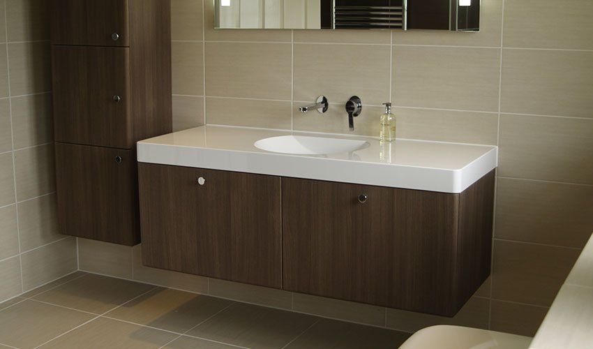 Bathroom Design Cobham