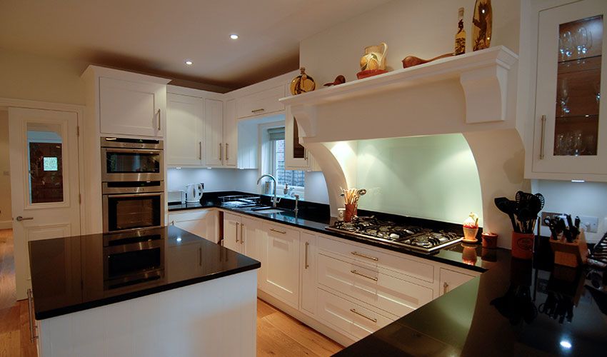 Kitchen Design Kingswood