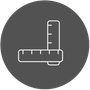 3D Design Process icon