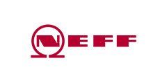 Neff appliance