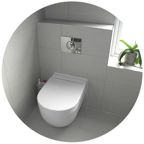 Bathroom Design Cobham