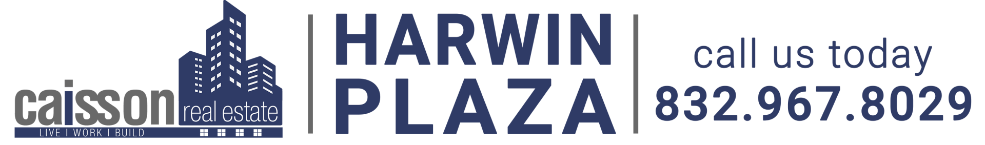 harwin plaza logo