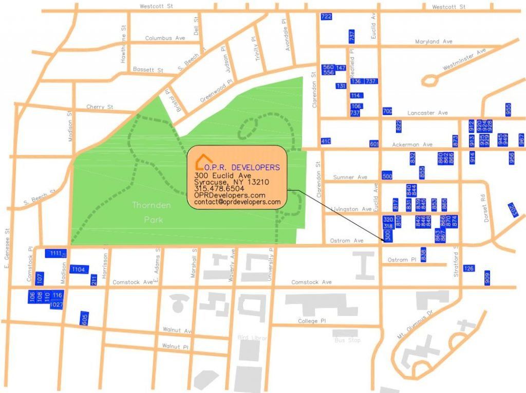 Property Map