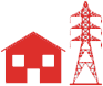 Power analysis icon