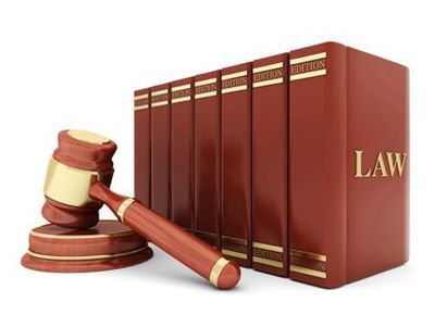 Gavel and Law Books — Family Law Attorney in Richland, WA Gavel and Law Books — Family Law Attorney in Richland, WA