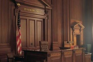 Court Room — Family Law Attorney in Richland, WA Court Room — Family Law Attorney in Richland, WA