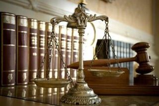 Scales of Justice — Family Law Attorney in Richland, WA Scales of Justice — Family Law Attorney in Richland, WA
