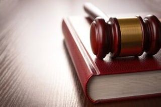 Gavel and Law Books — Family Law Attorney in Richland, WA Gavel and Law Books — Family Law Attorney in Richland, WA