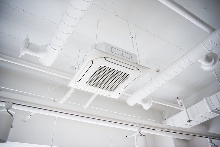 Cassette Air Conditioning | Alamo, TX | Aircool Tech