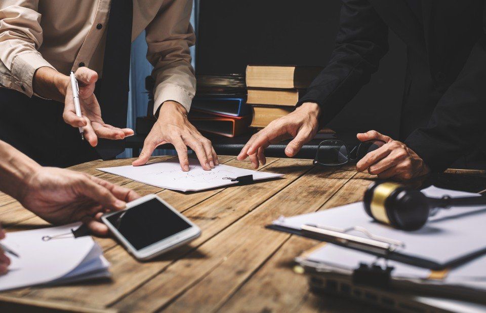 consulenze in diritto fallimentare