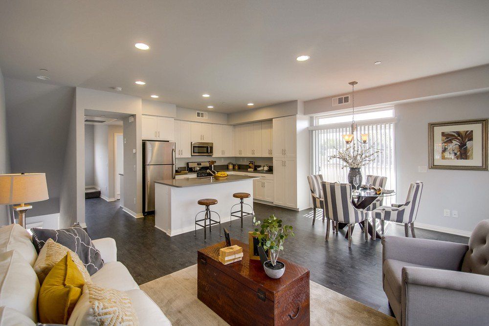APartment photos