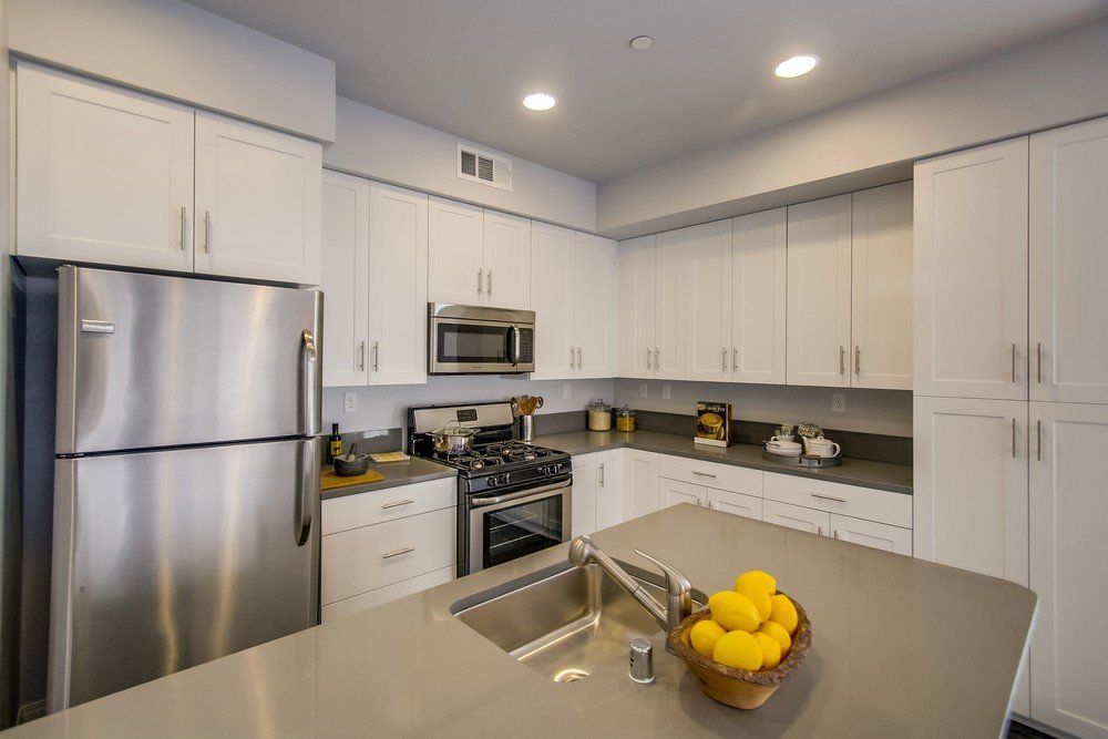 APartment photos
