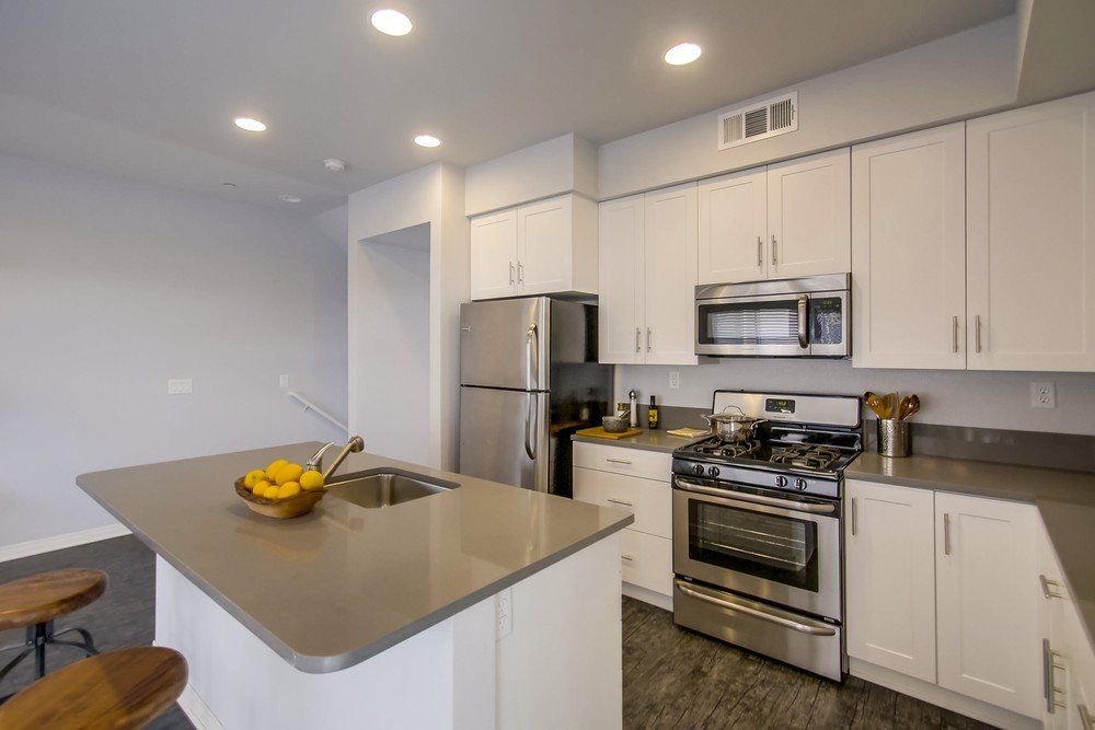 APartment photos
