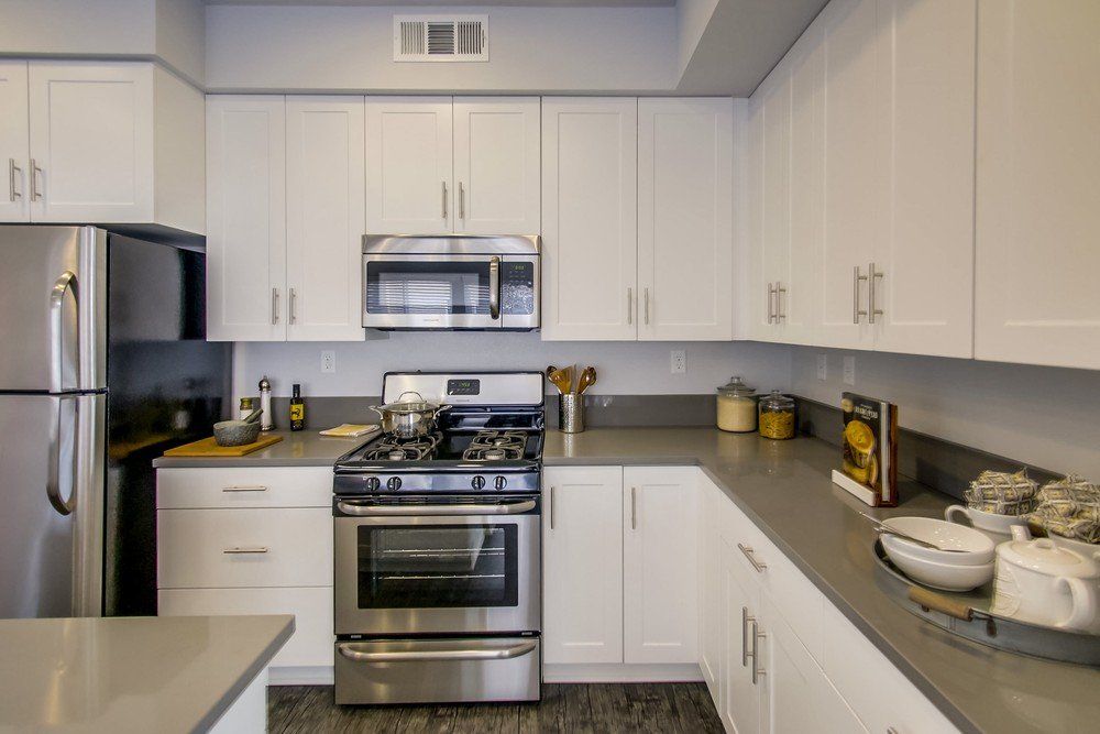 APartment photos