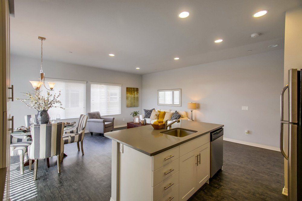 APartment photos