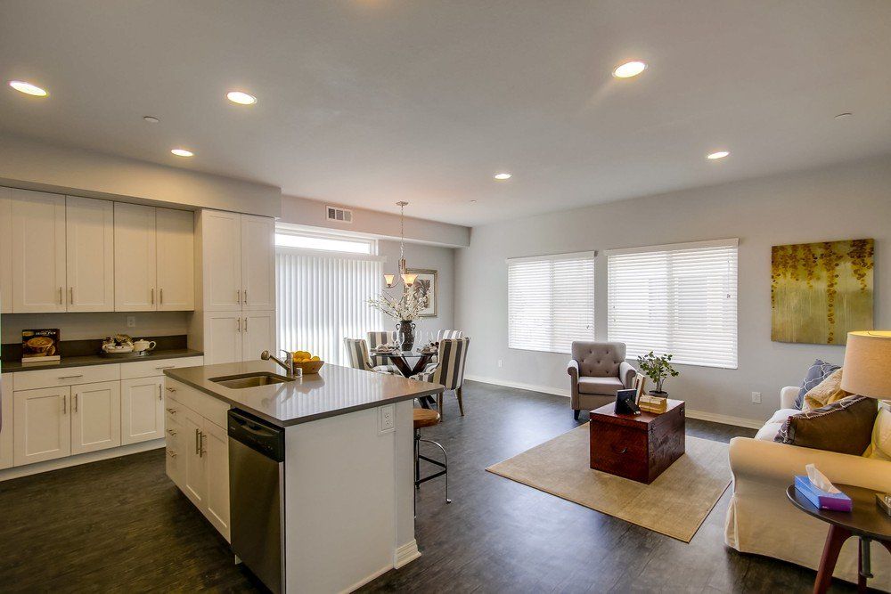 APartment photos