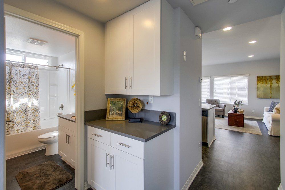 APartment photos