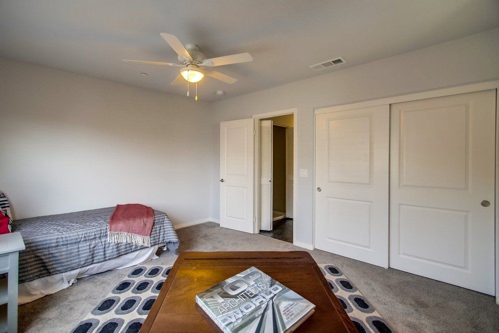 APartment photos