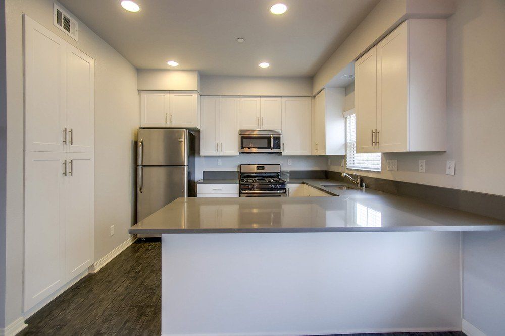 APartment photos