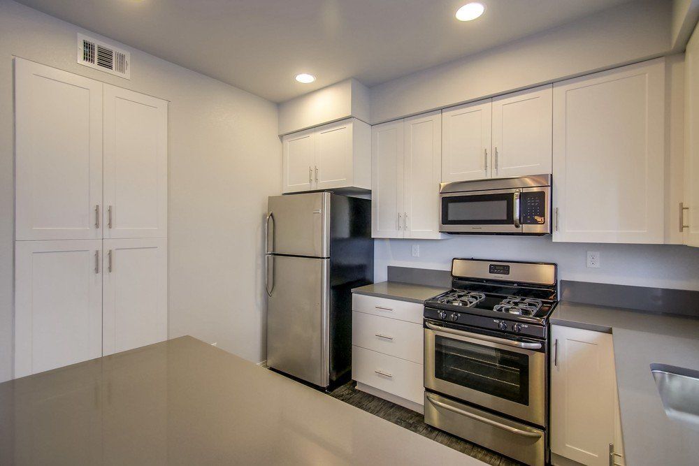 APartment photos