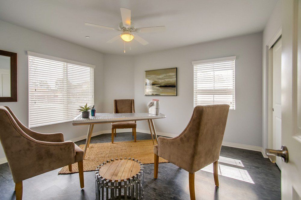APartment photos