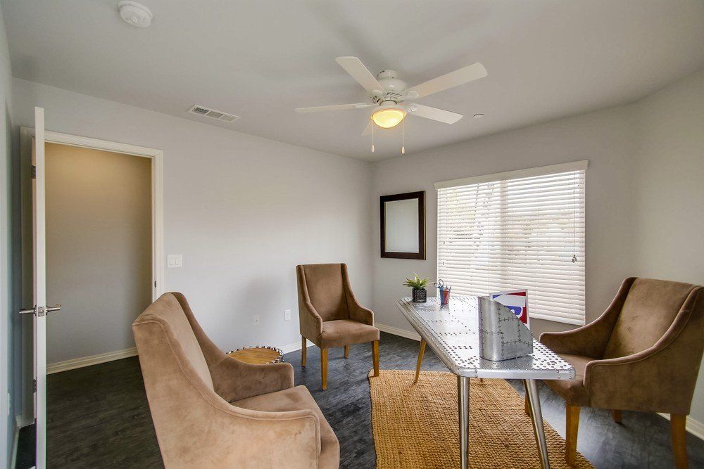 APartment photos