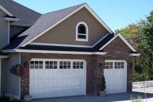 garage doors