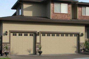 garage doors