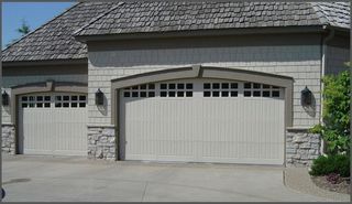 garage doors