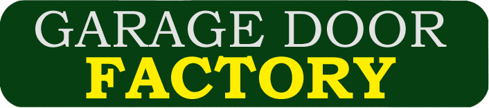Garage Door Factory Garage Door Factory