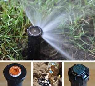 Sprinkler Systems - Sprinkler Installation in Lakewood, WA Sprinkler Systems - Sprinkler Installation in Lakewood, WA