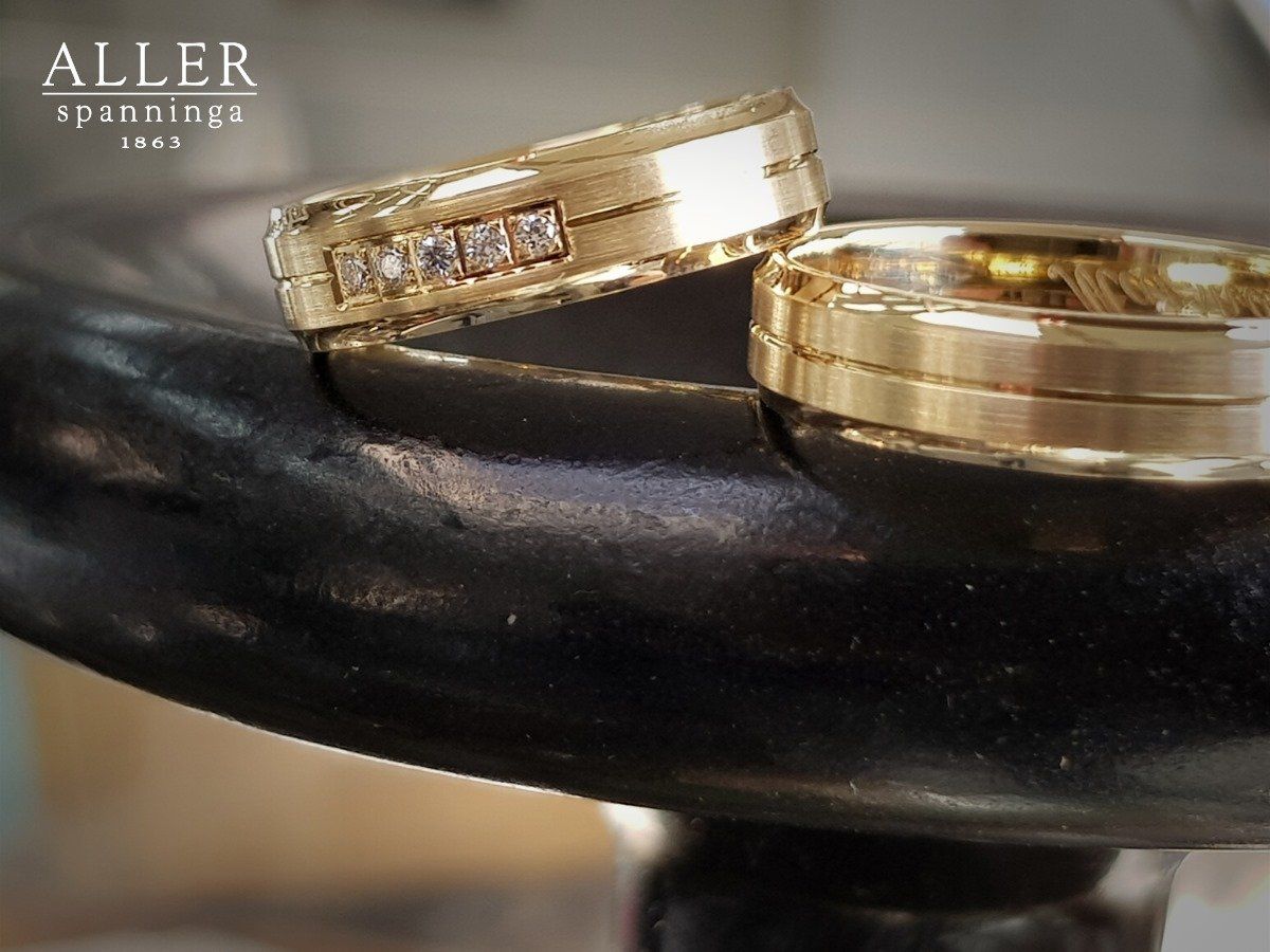 Trouwring juwelier hendriksen rhenen