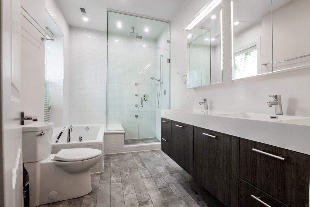 Bathroom 3