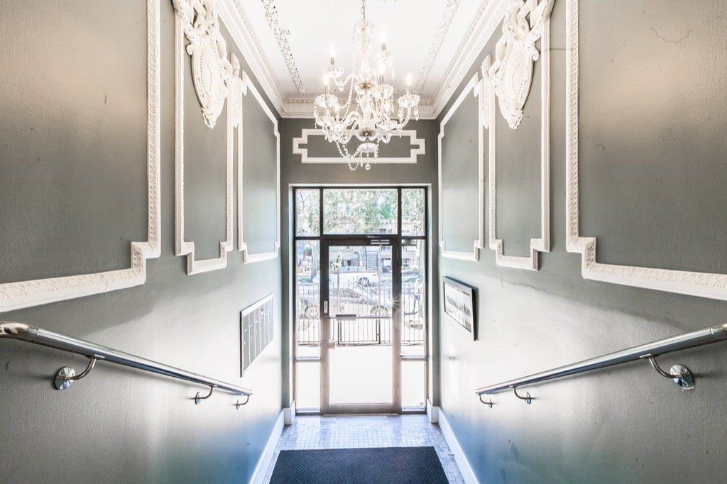 Lobby Area
