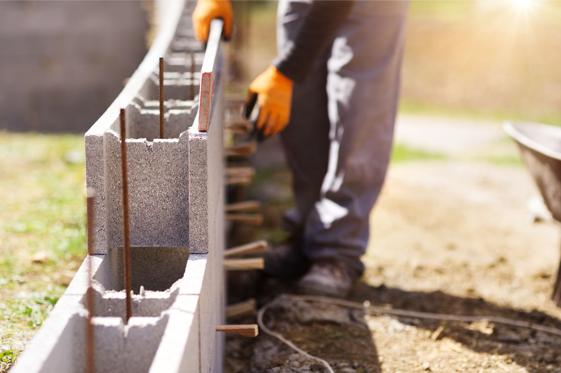 costruzioni civili e industriali
